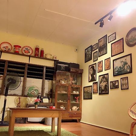 Once In Peninsula Jonker Street Guesthouse By Nestcove Malacca Buitenkant foto