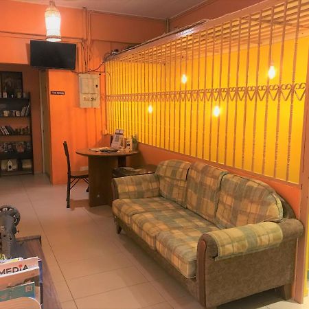 Once In Peninsula Jonker Street Guesthouse By Nestcove Malacca Buitenkant foto