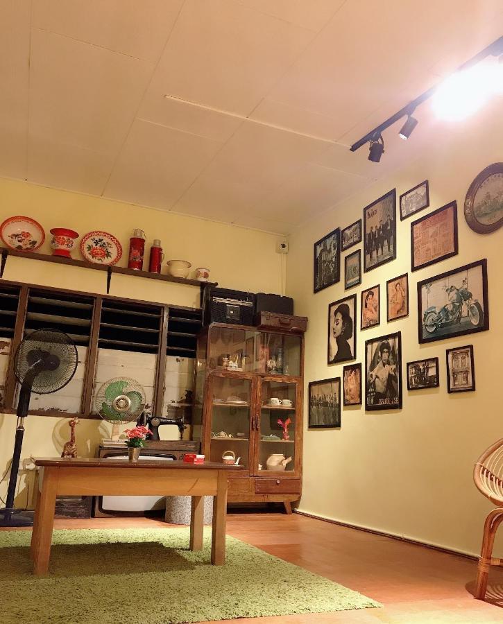 Once In Peninsula Jonker Street Guesthouse By Nestcove Malacca Buitenkant foto