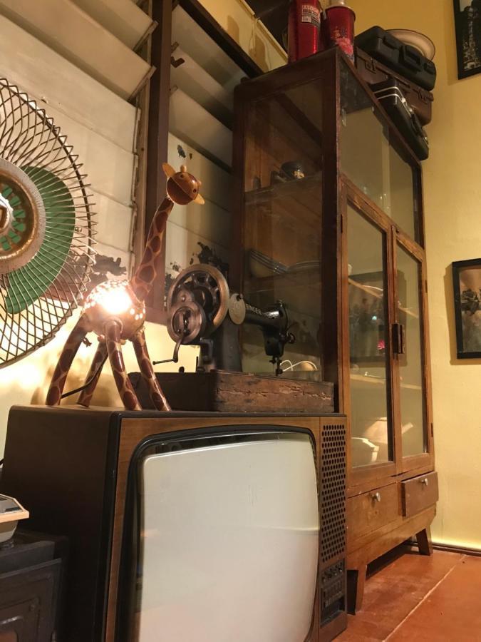 Once In Peninsula Jonker Street Guesthouse By Nestcove Malacca Buitenkant foto
