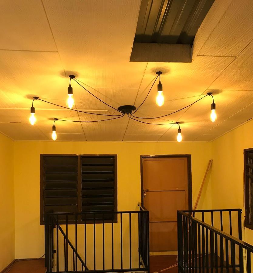 Once In Peninsula Jonker Street Guesthouse By Nestcove Malacca Buitenkant foto