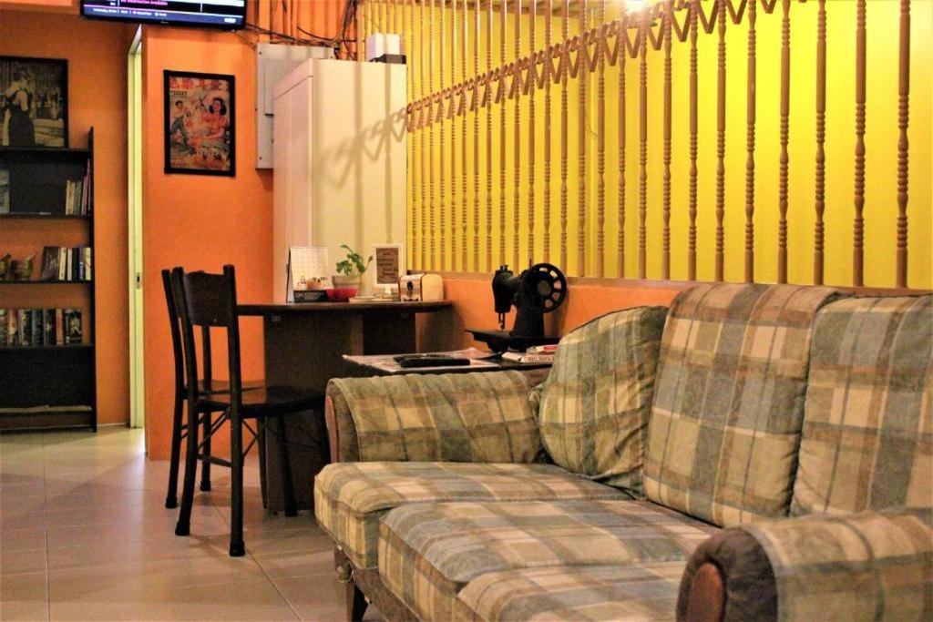 Once In Peninsula Jonker Street Guesthouse By Nestcove Malacca Buitenkant foto
