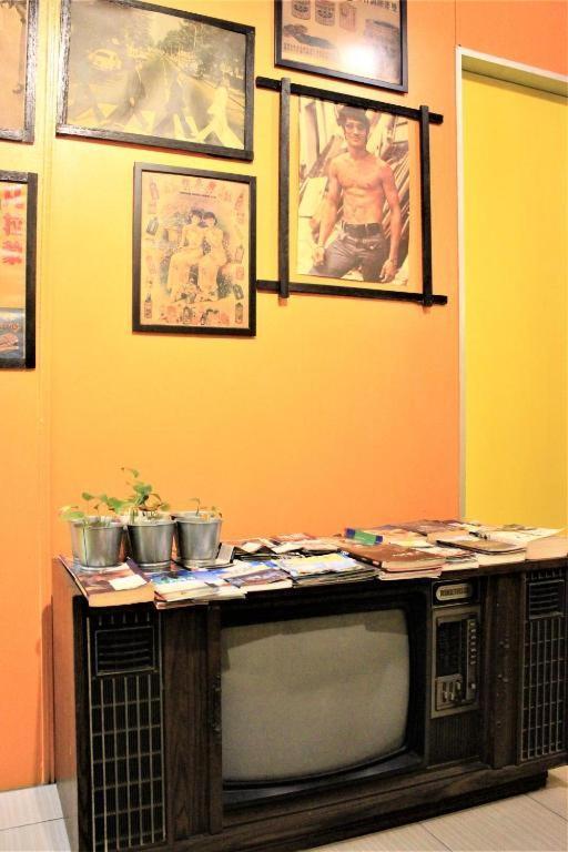 Once In Peninsula Jonker Street Guesthouse By Nestcove Malacca Buitenkant foto