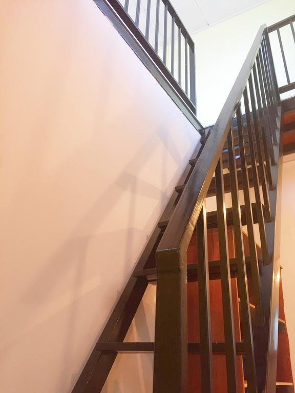 Once In Peninsula Jonker Street Guesthouse By Nestcove Malacca Buitenkant foto