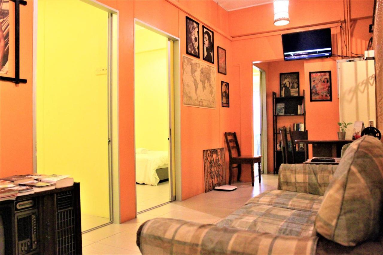 Once In Peninsula Jonker Street Guesthouse By Nestcove Malacca Buitenkant foto